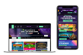 Exploring Cosmic Spins Sister Sites A Guide for Online Casino Enthusiasts 898396284 Exploring Cosmic Spins Sister Sites A Guide for Online Casino Enthusiasts 898396284
