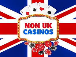 Exploring Non-UK Casinos for UK Players 857422644 Exploring Non-UK Casinos for UK Players 857422644