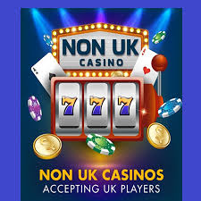 Exploring Non-UK Licensed Online Casinos A Comprehensive Guide Exploring Non-UK Licensed Online Casinos A Comprehensive Guide