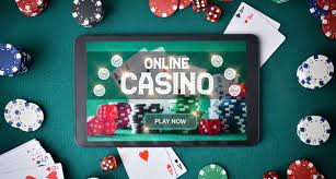 Exploring Non-UK Online Casinos A Global Perspective Exploring Non-UK Online Casinos A Global Perspective