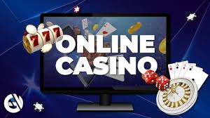 Exploring Non-UK Online Casinos A Global Perspective Exploring Non-UK Online Casinos A Global Perspective