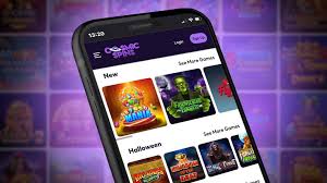 Exploring the Excitement of Cosmic Spins Casino 902812831 Exploring the Excitement of Cosmic Spins Casino 902812831