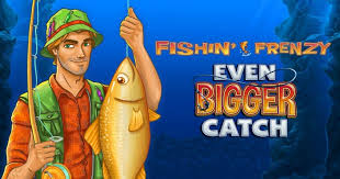 Exploring the Excitement of Fishin Frenzy A Deep Dive into Fishing Slots Exploring the Excitement of Fishin Frenzy A Deep Dive into Fishing Slots