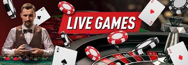 Exploring the Exciting World of Live Roulette Sites Exploring the Exciting World of Live Roulette Sites