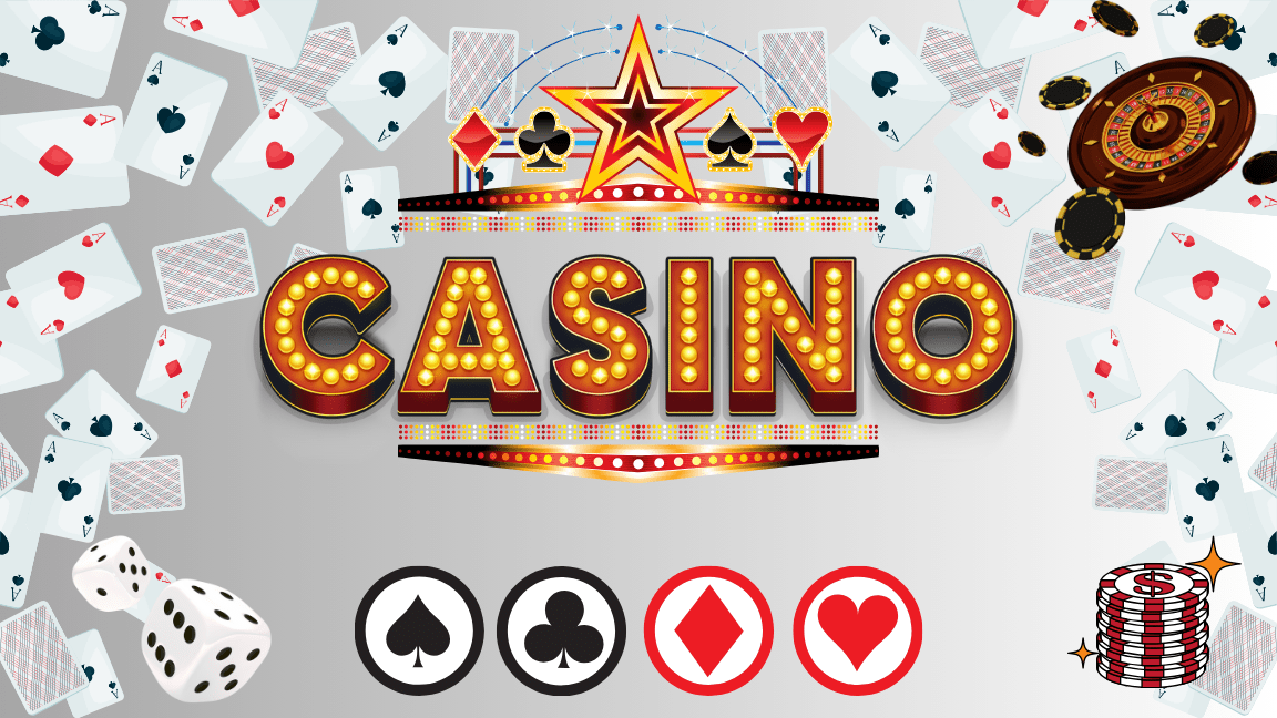 Finding Online Casinos Not Blocked by GamStop Finding Online Casinos Not Blocked by GamStop