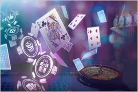 Casinos Online com Bónus Aproveite ao Máximo sua Experiência de Jogo Casinos Online com Bónus Aproveite ao Máximo sua Experiência de Jogo