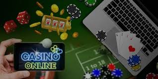 Live Casinoer En Uforglemmelig Spiloplevelse Live Casinoer En Uforglemmelig Spiloplevelse