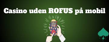 Live Casinoer Uden Rofus En Ny Æra af Spiloplevelser Live Casinoer Uden Rofus En Ny Æra af Spiloplevelser