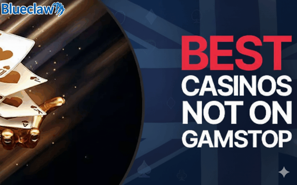 Live Casinos Not on GamStop Your Guide to Unrestricted Gaming 1762648081 Live Casinos Not on GamStop Your Guide to Unrestricted Gaming 1762648081