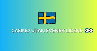 MGA Casino Utan Svensk Licens – En Djupdykning i Online Spelmarknaden MGA Casino Utan Svensk Licens – En Djupdykning i Online Spelmarknaden