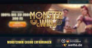 MonsterWin Casino España Tu Destino de Juego Online 879625175 MonsterWin Casino España Tu Destino de Juego Online 879625175