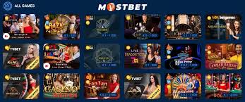 Mostbet Onlayn İdman Mərcləri və Qumar Oyunları Mostbet Onlayn İdman Mərcləri və Qumar Oyunları