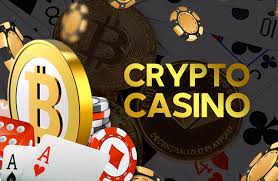 Online Bitcoin Casinos Die Zukunft des Glücksspiels Online Bitcoin Casinos Die Zukunft des Glücksspiels