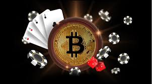 Online Bitcoin Casinos Die Zukunft des Glücksspiels Online Bitcoin Casinos Die Zukunft des Glücksspiels