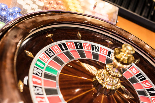 Roulette Online Spielen mit Echtgeld Tipps und Strategien Roulette Online Spielen mit Echtgeld Tipps und Strategien