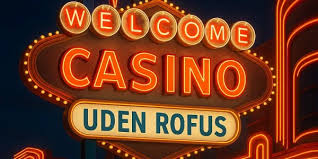 Spil Poker Uden om Rufus - En Guide til Alternativer Spil Poker Uden om Rufus - En Guide til Alternativer