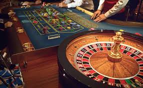 The Rise of Bitcoin Roulette A New Era in Online Gambling The Rise of Bitcoin Roulette A New Era in Online Gambling