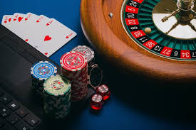 The Thrill of Live Roulette An In-Depth Look The Thrill of Live Roulette An In-Depth Look