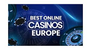 Todo lo que necesitas saber sobre los Casinos Online Europeos 622171519 Todo lo que necesitas saber sobre los Casinos Online Europeos 622171519