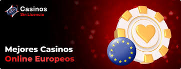 Todo lo que necesitas saber sobre los Casinos Online Europeos 622171519 Todo lo que necesitas saber sobre los Casinos Online Europeos 622171519
