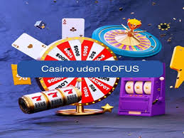 Top Casino Sider Uden Rufus - Oplev Spilglæden Uden Begrænsninger Top Casino Sider Uden Rufus - Oplev Spilglæden Uden Begrænsninger