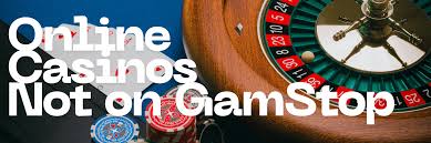 Top Non GamStop Casinos Discover the Best Alternatives Top Non GamStop Casinos Discover the Best Alternatives