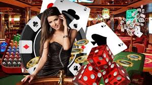 Top Social Casinos Enjoy Gaming with Friends Top Social Casinos Enjoy Gaming with Friends