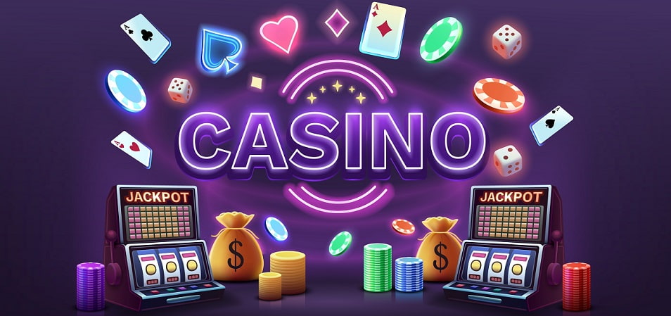 Udenlandske Casino No Deposit Bonus Fordele og Ulemper Udenlandske Casino No Deposit Bonus Fordele og Ulemper
