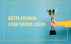 Utforska Fördelarna med Online Casino Utan Svensk Licens Utforska Fördelarna med Online Casino Utan Svensk Licens