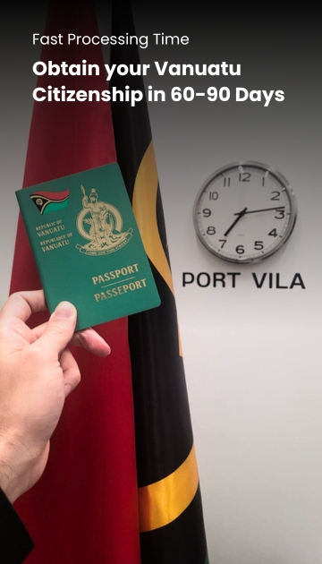 Vanuatu Citizenship by Investment Wawalimali ya Fokotu ya Ukuvota Vanuatu Citizenship by Investment Wawalimali ya Fokotu ya Ukuvota