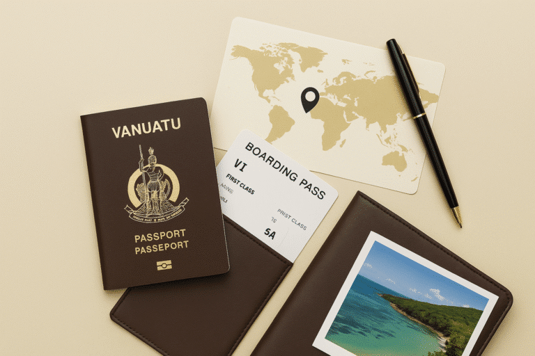 Vanuatu Citizenship by Investment Wawalimali ya Fokotu ya Ukuvota Vanuatu Citizenship by Investment Wawalimali ya Fokotu ya Ukuvota