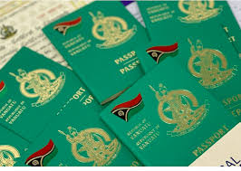 Vanuatu Citizenship by Investment Wawalimali ya Fokotu ya Ukuvota Vanuatu Citizenship by Investment Wawalimali ya Fokotu ya Ukuvota