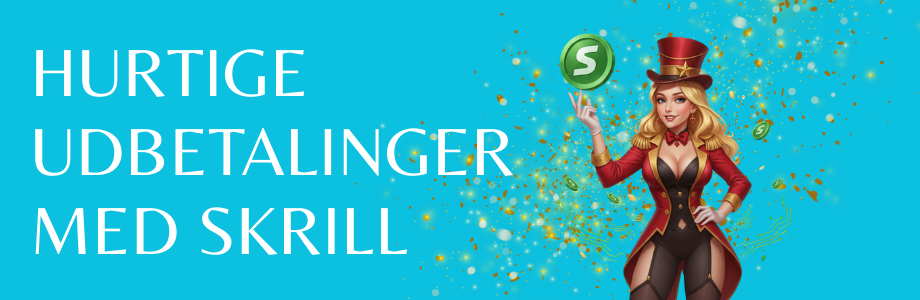 Bedste Skrill Casino Find Dine Favorit Spil Online Bedste Skrill Casino Find Dine Favorit Spil Online