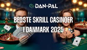 Bedste Skrill Casino Find Dine Favorit Spil Online Bedste Skrill Casino Find Dine Favorit Spil Online