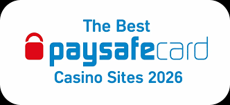Casino med Paysafe Sikre og Hurtige Indbetalinger Casino med Paysafe Sikre og Hurtige Indbetalinger