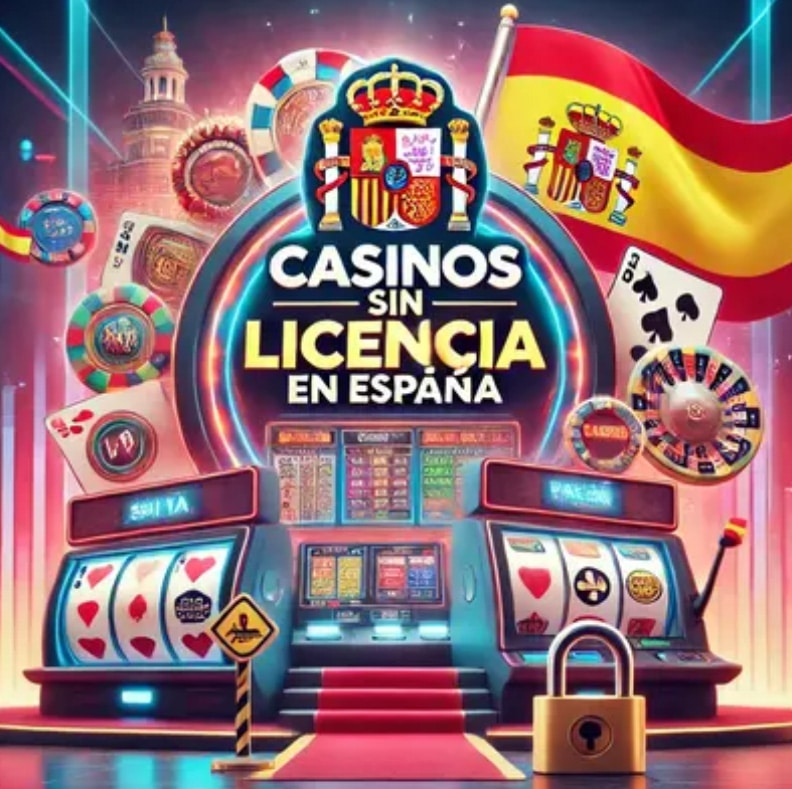 Casinos Sin Licencia Legales Online Todo lo Que Necesitas Saber 53398738 Casinos Sin Licencia Legales Online Todo lo Que Necesitas Saber 53398738