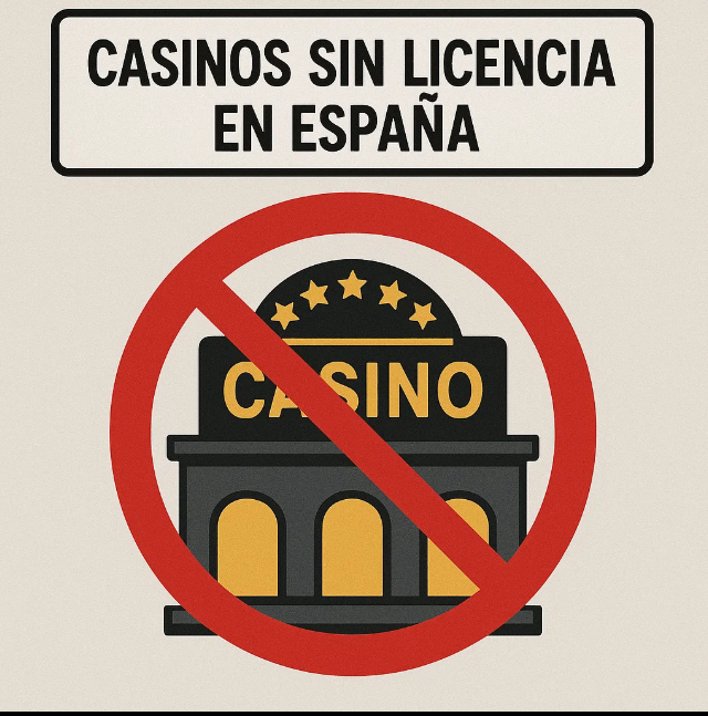 Casinos Sin Licencia Seguros 2026 Todo lo Que Necesitas Saber 61289988 Casinos Sin Licencia Seguros 2026 Todo lo Que Necesitas Saber 61289988