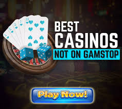Discover the Excitement of New Casino Sites Not on GamStop Discover the Excitement of New Casino Sites Not on GamStop
