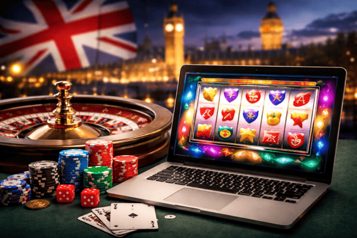 Discovering Independent Online Casino Sites Your Guide to Gaming Freedom -1083188730 Discovering Independent Online Casino Sites Your Guide to Gaming Freedom -1083188730
