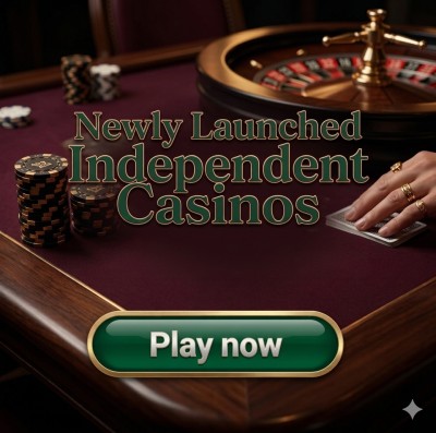 Discovering Independent Online Casino Sites Your Guide to Gaming Freedom -1083188730 Discovering Independent Online Casino Sites Your Guide to Gaming Freedom -1083188730