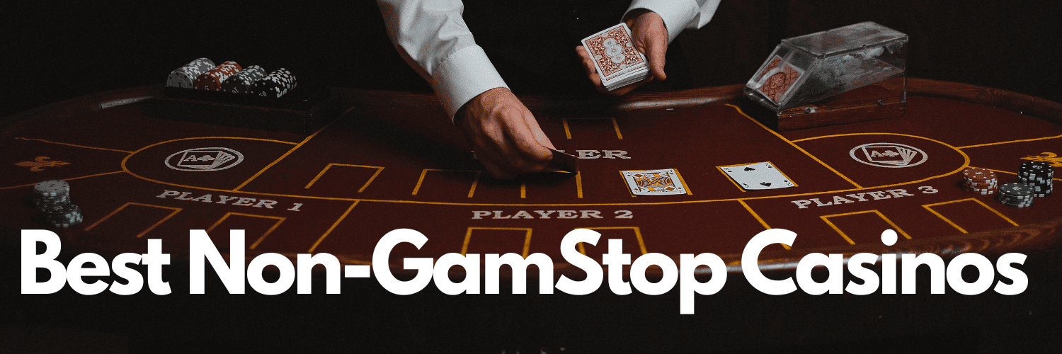 Discovering New Non GamStop Casino Sites A Guide for Players Discovering New Non GamStop Casino Sites A Guide for Players