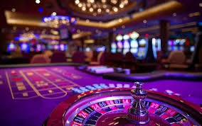 Echtgeld Roulette Der Nervenkitzel des Glücksspiels Echtgeld Roulette Der Nervenkitzel des Glücksspiels
