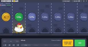 Embark on an Adventurous Journey with Chicken Road Game Embark on an Adventurous Journey with Chicken Road Game