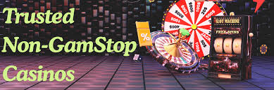 Experience Evolution Gaming at Non GamStop Casinos Experience Evolution Gaming at Non GamStop Casinos