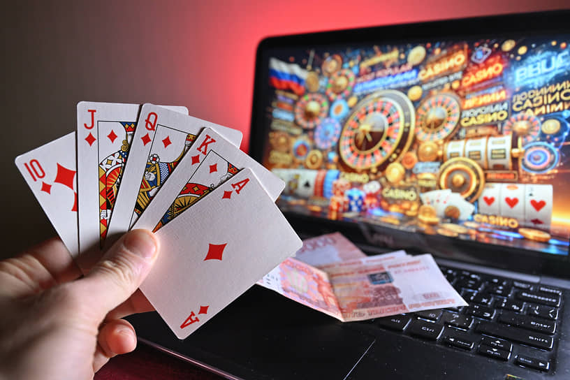 Experience the Thrill of Online Casino Magic Win Experience the Thrill of Online Casino Magic Win