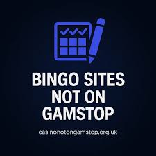Explore Online Bingo Sites Not on GamStop Explore Online Bingo Sites Not on GamStop