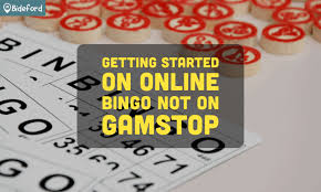 Explore Online Bingo Sites Not on GamStop Explore Online Bingo Sites Not on GamStop