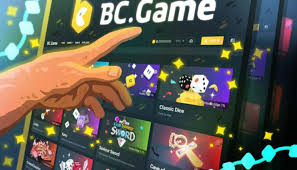 Explore the Thrills of BC.Game Casino Your Guide to Online Gaming Explore the Thrills of BC.Game Casino Your Guide to Online Gaming