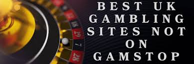 Exploring Casinos Without GamStop The Alternatives Exploring Casinos Without GamStop The Alternatives