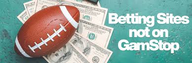 Exploring Non GamStop Football Betting Sites An Insightful Guide Exploring Non GamStop Football Betting Sites An Insightful Guide